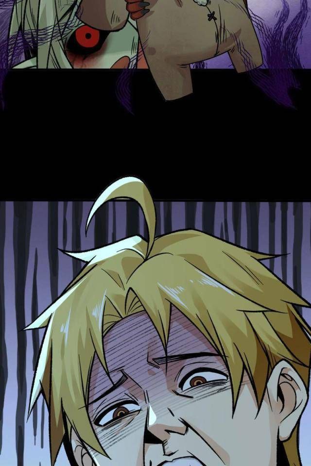 Trước Mặt Bệnh Tâm Thần, Quỷ Dị Chẳng Là Gì Cả - Chapter 4 - Page 32