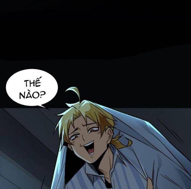 Trước Mặt Bệnh Tâm Thần, Quỷ Dị Chẳng Là Gì Cả - Chapter 4 - Page 43