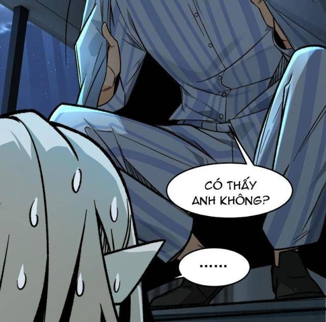 Trước Mặt Bệnh Tâm Thần, Quỷ Dị Chẳng Là Gì Cả - Chapter 4 - Page 44