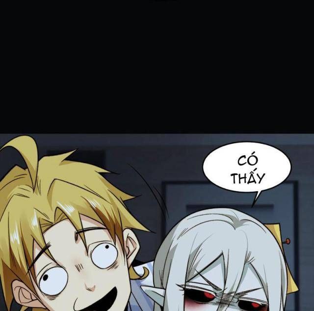 Trước Mặt Bệnh Tâm Thần, Quỷ Dị Chẳng Là Gì Cả - Chapter 4 - Page 47