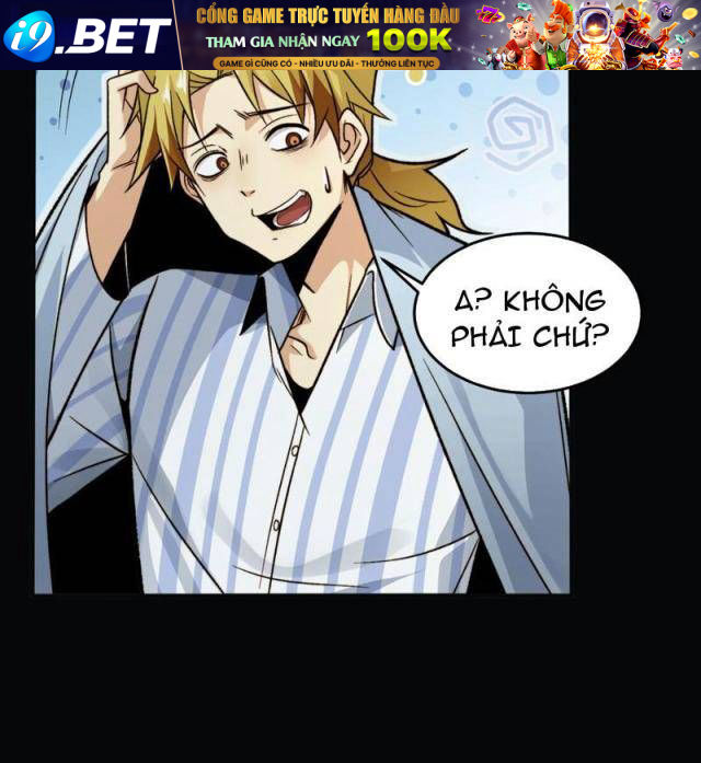 Trước Mặt Bệnh Tâm Thần, Quỷ Dị Chẳng Là Gì Cả - Chapter 4 - Page 49