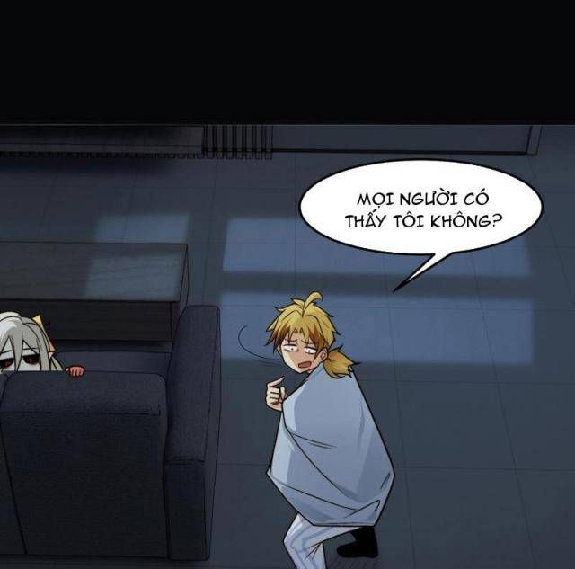 Trước Mặt Bệnh Tâm Thần, Quỷ Dị Chẳng Là Gì Cả - Chapter 4 - Page 50