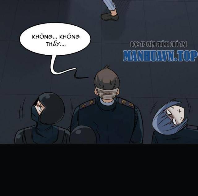 Trước Mặt Bệnh Tâm Thần, Quỷ Dị Chẳng Là Gì Cả - Chapter 4 - Page 51