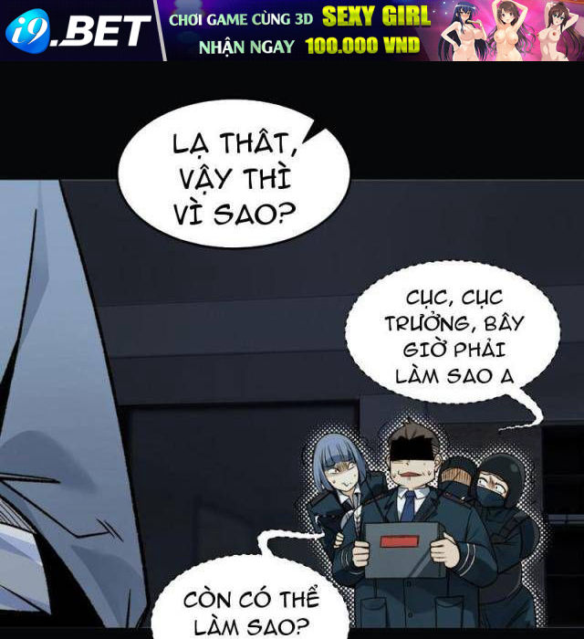 Trước Mặt Bệnh Tâm Thần, Quỷ Dị Chẳng Là Gì Cả - Chapter 4 - Page 52