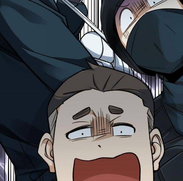 Trước Mặt Bệnh Tâm Thần, Quỷ Dị Chẳng Là Gì Cả - Chapter 4 - Page 55