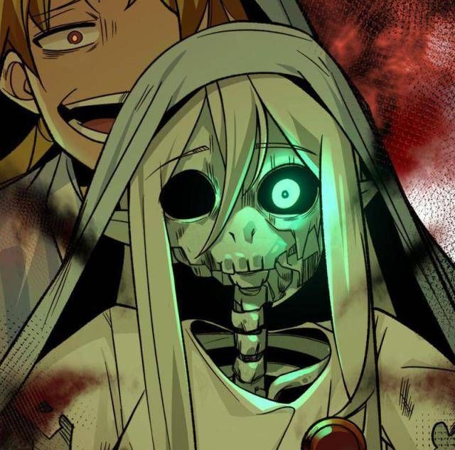 Trước Mặt Bệnh Tâm Thần, Quỷ Dị Chẳng Là Gì Cả - Chapter 4 - Page 57