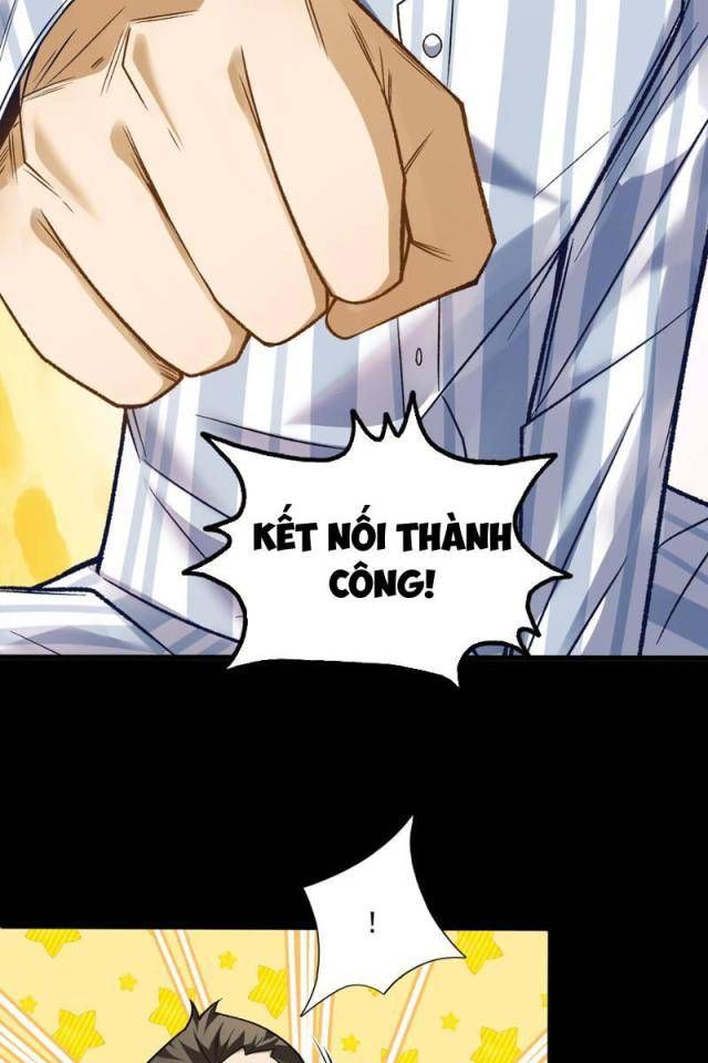 Trước Mặt Bệnh Tâm Thần, Quỷ Dị Chẳng Là Gì Cả - Chapter 4 - Page 8