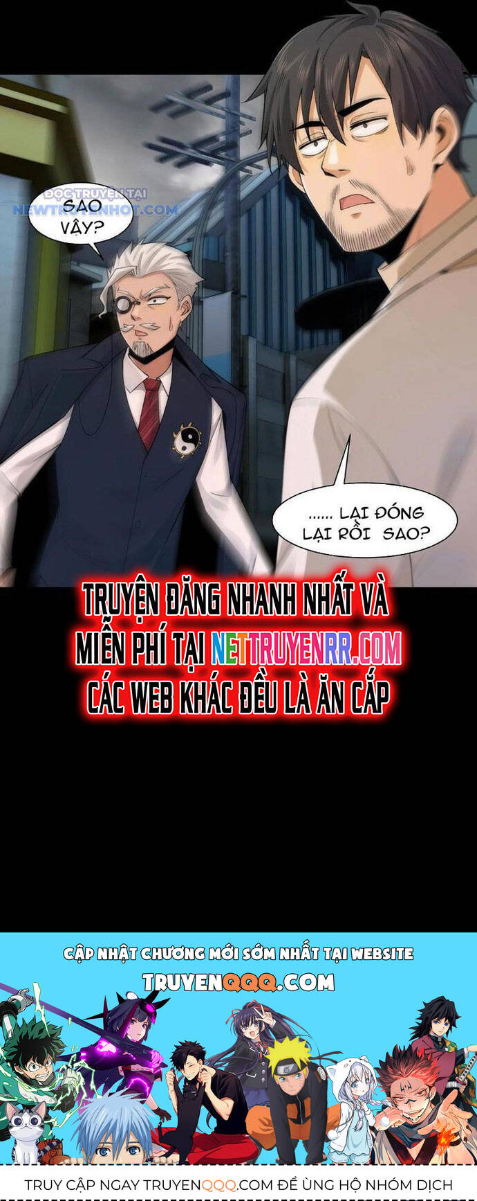 Trước Mặt Bệnh Tâm Thần, Quỷ Dị Chẳng Là Gì Cả - Chapter 43 - Page 5