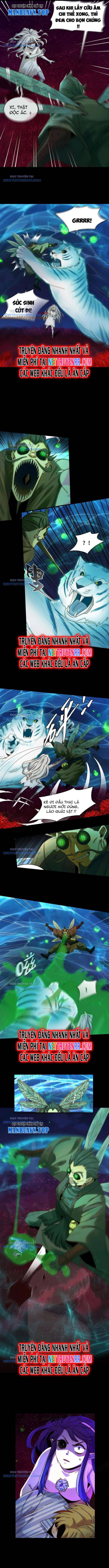 Trước Mặt Bệnh Tâm Thần, Quỷ Dị Chẳng Là Gì Cả - Chapter 46 - Page 3