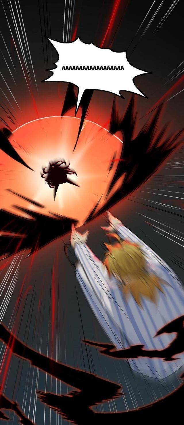 Trước Mặt Bệnh Tâm Thần, Quỷ Dị Chẳng Là Gì Cả - Chapter 5 - Page 11