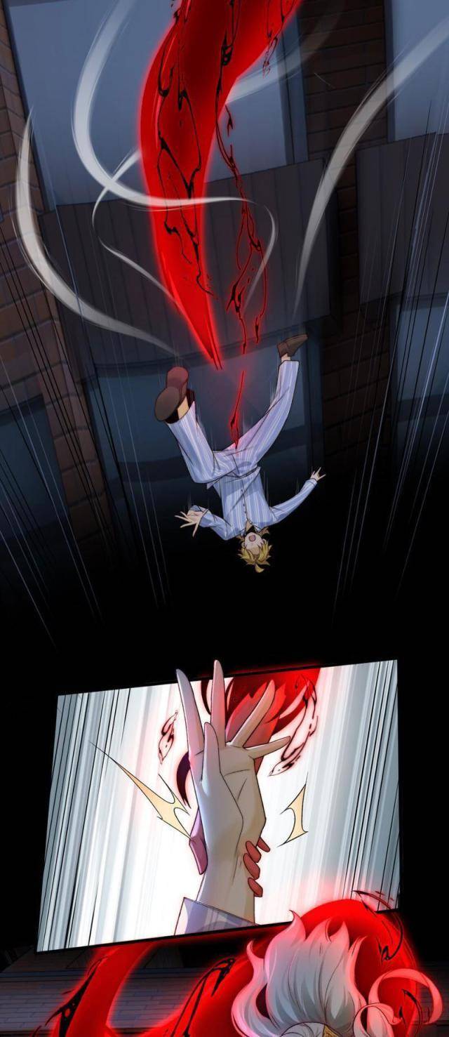 Trước Mặt Bệnh Tâm Thần, Quỷ Dị Chẳng Là Gì Cả - Chapter 5 - Page 24