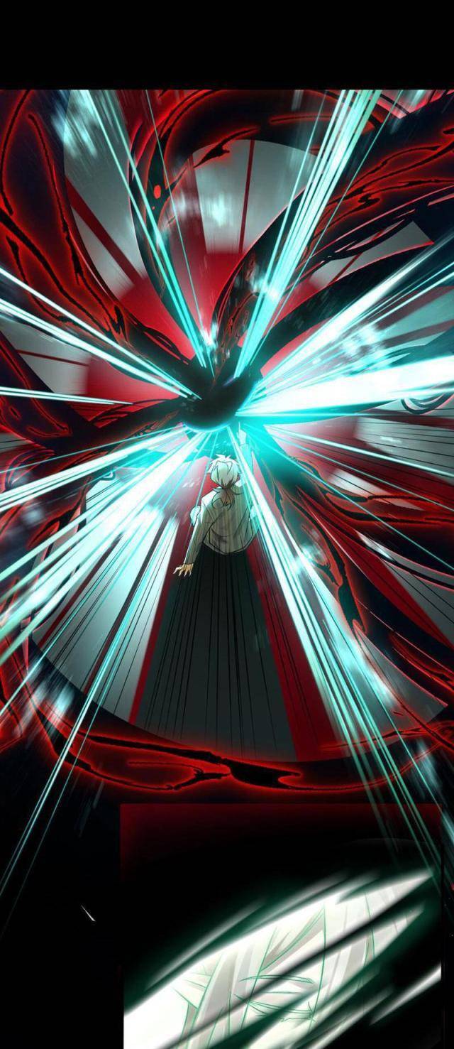 Trước Mặt Bệnh Tâm Thần, Quỷ Dị Chẳng Là Gì Cả - Chapter 5 - Page 34