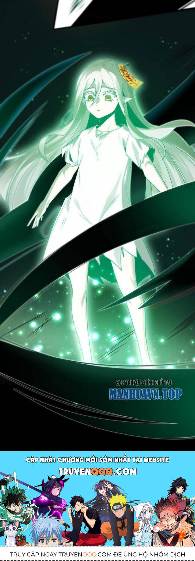 Trước Mặt Bệnh Tâm Thần, Quỷ Dị Chẳng Là Gì Cả - Chapter 5 - Page 36