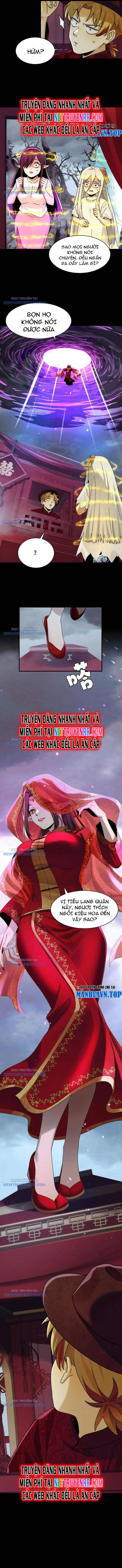 Trước Mặt Bệnh Tâm Thần, Quỷ Dị Chẳng Là Gì Cả - Chapter 50 - Page 5