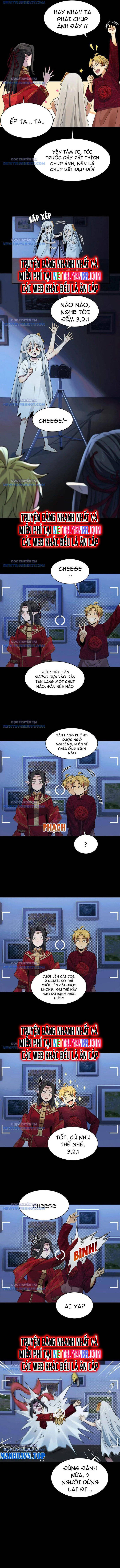 Trước Mặt Bệnh Tâm Thần, Quỷ Dị Chẳng Là Gì Cả - Chapter 54 - Page 5