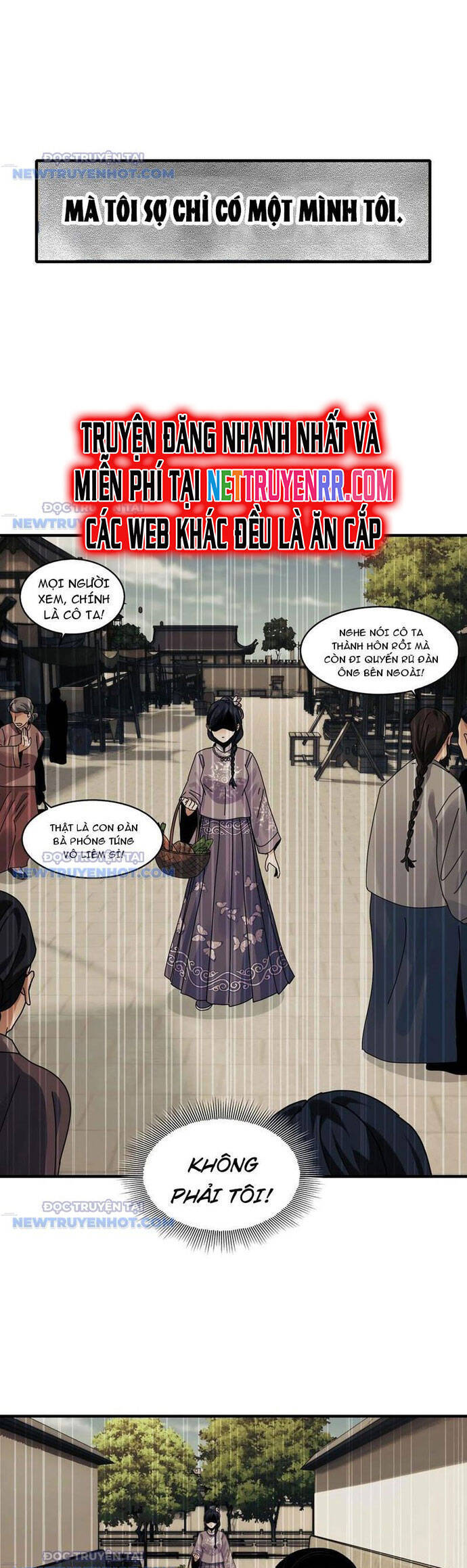 Trước Mặt Bệnh Tâm Thần, Quỷ Dị Chẳng Là Gì Cả - Chapter 68 - Page 5