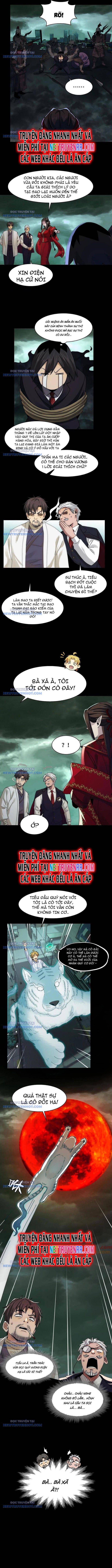 Trước Mặt Bệnh Tâm Thần, Quỷ Dị Chẳng Là Gì Cả - Chapter 78 - Page 5