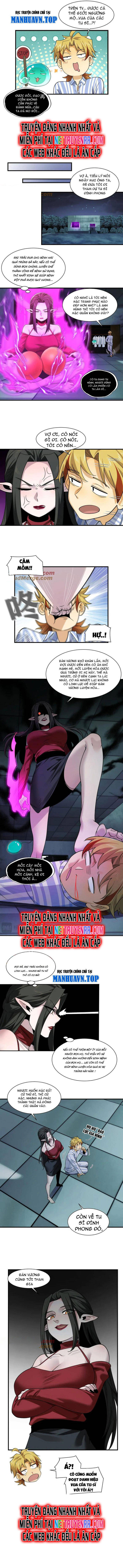 Trước Mặt Bệnh Tâm Thần, Quỷ Dị Chẳng Là Gì Cả - Chapter 96 - Page 5