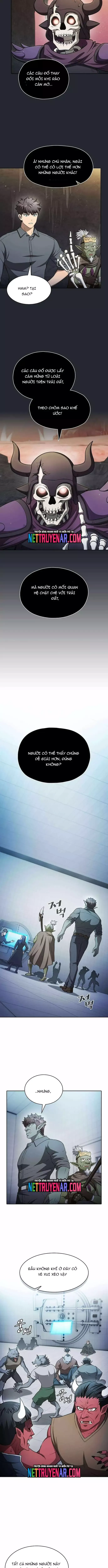 Người Chơi Trở Về Từ Địa Ngục - Chapter 164 - Page 10