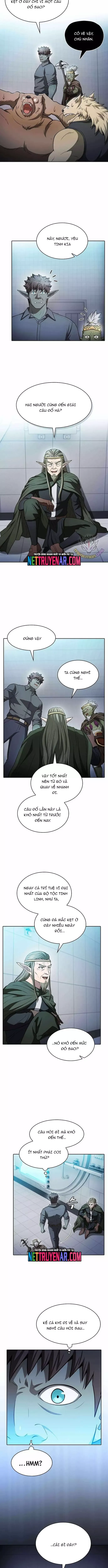Người Chơi Trở Về Từ Địa Ngục - Chapter 164 - Page 11