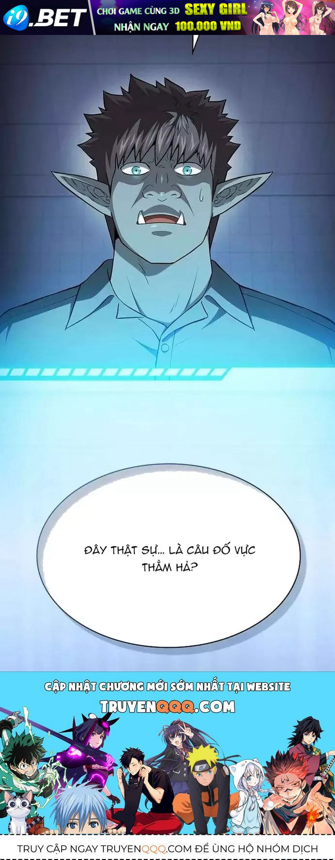 Người Chơi Trở Về Từ Địa Ngục - Chapter 164 - Page 12