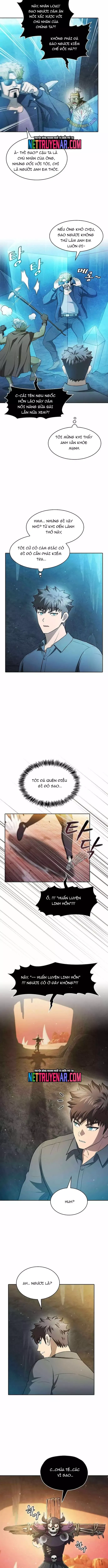 Người Chơi Trở Về Từ Địa Ngục - Chapter 164 - Page 3