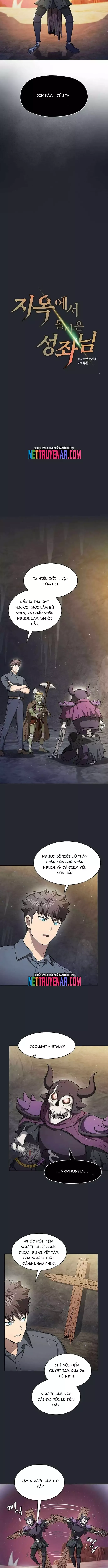 Người Chơi Trở Về Từ Địa Ngục - Chapter 164 - Page 4