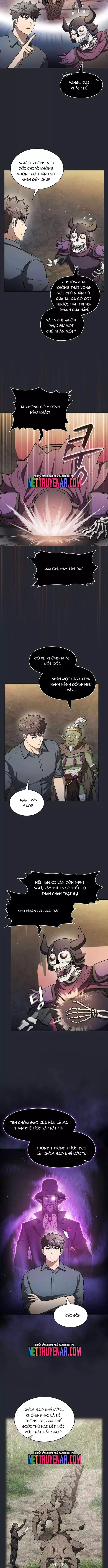 Người Chơi Trở Về Từ Địa Ngục - Chapter 164 - Page 5