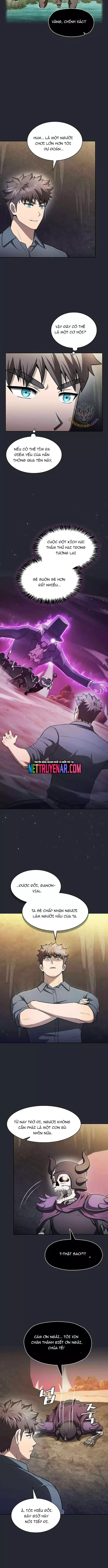 Người Chơi Trở Về Từ Địa Ngục - Chapter 164 - Page 6