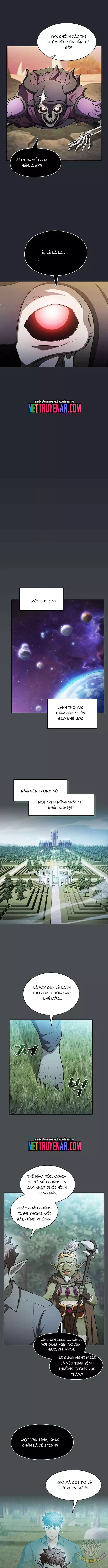 Người Chơi Trở Về Từ Địa Ngục - Chapter 164 - Page 7
