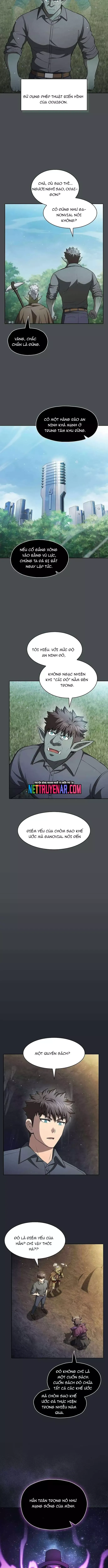 Người Chơi Trở Về Từ Địa Ngục - Chapter 164 - Page 8