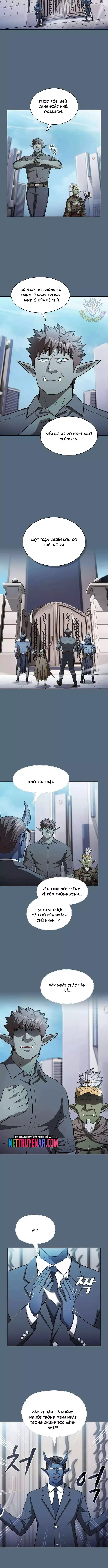 Người Chơi Trở Về Từ Địa Ngục - Chapter 165 - Page 3