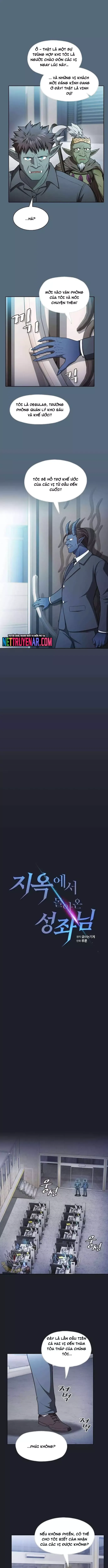 Người Chơi Trở Về Từ Địa Ngục - Chapter 165 - Page 4