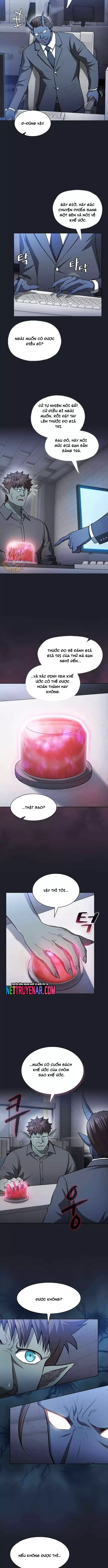 Người Chơi Trở Về Từ Địa Ngục - Chapter 165 - Page 6