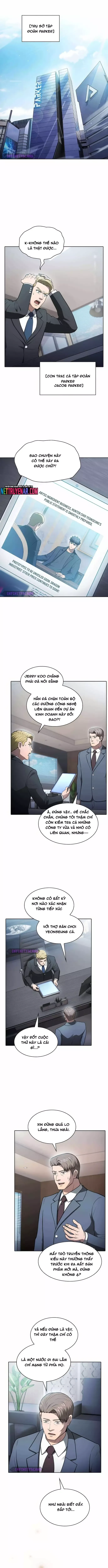 Người Chơi Trở Về Từ Địa Ngục - Chapter 166 - Page 11