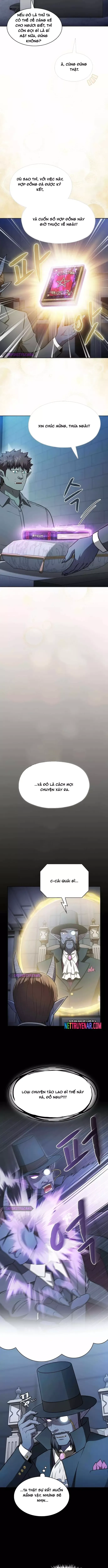 Người Chơi Trở Về Từ Địa Ngục - Chapter 166 - Page 3