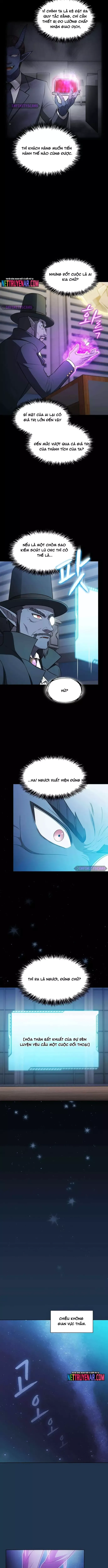 Người Chơi Trở Về Từ Địa Ngục - Chapter 166 - Page 4