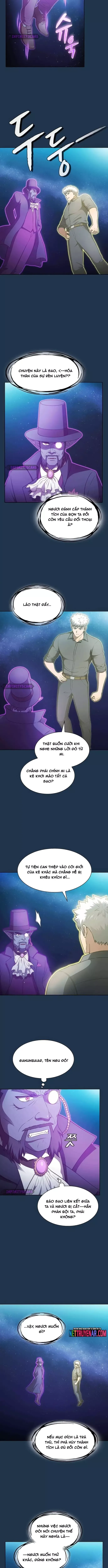 Người Chơi Trở Về Từ Địa Ngục - Chapter 166 - Page 5