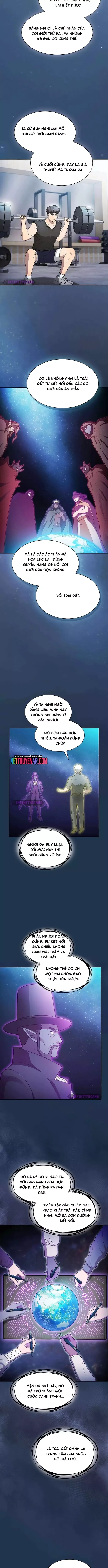 Người Chơi Trở Về Từ Địa Ngục - Chapter 166 - Page 7