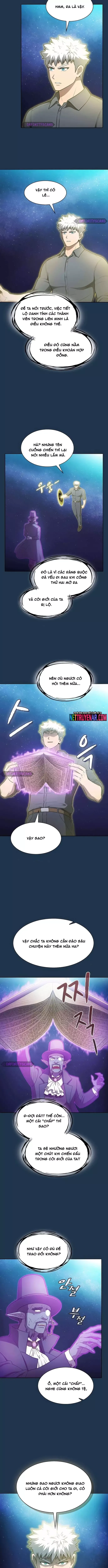 Người Chơi Trở Về Từ Địa Ngục - Chapter 166 - Page 8