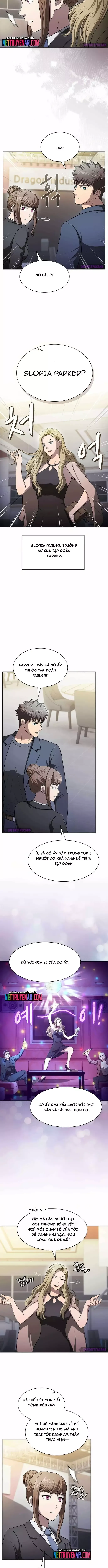 Người Chơi Trở Về Từ Địa Ngục - Chapter 167 - Page 10