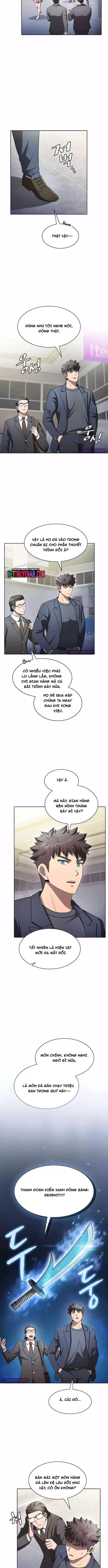 Người Chơi Trở Về Từ Địa Ngục - Chapter 167 - Page 3