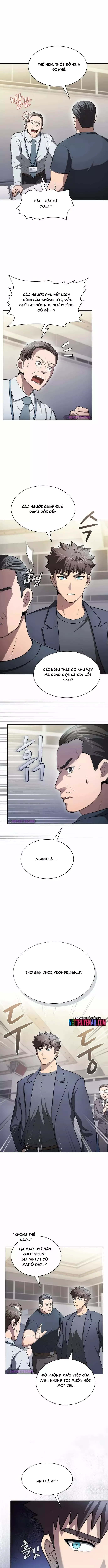 Người Chơi Trở Về Từ Địa Ngục - Chapter 167 - Page 6