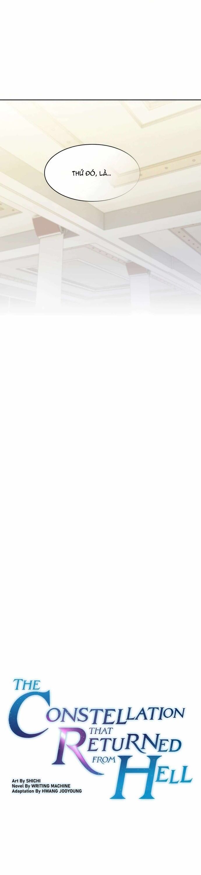 Người Chơi Trở Về Từ Địa Ngục - Chapter 168 - Page 10