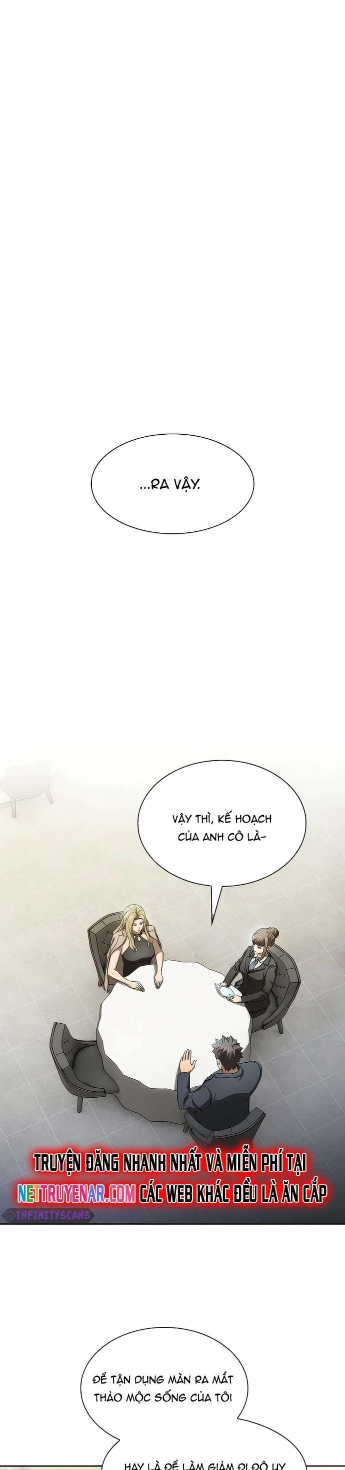 Người Chơi Trở Về Từ Địa Ngục - Chapter 168 - Page 11