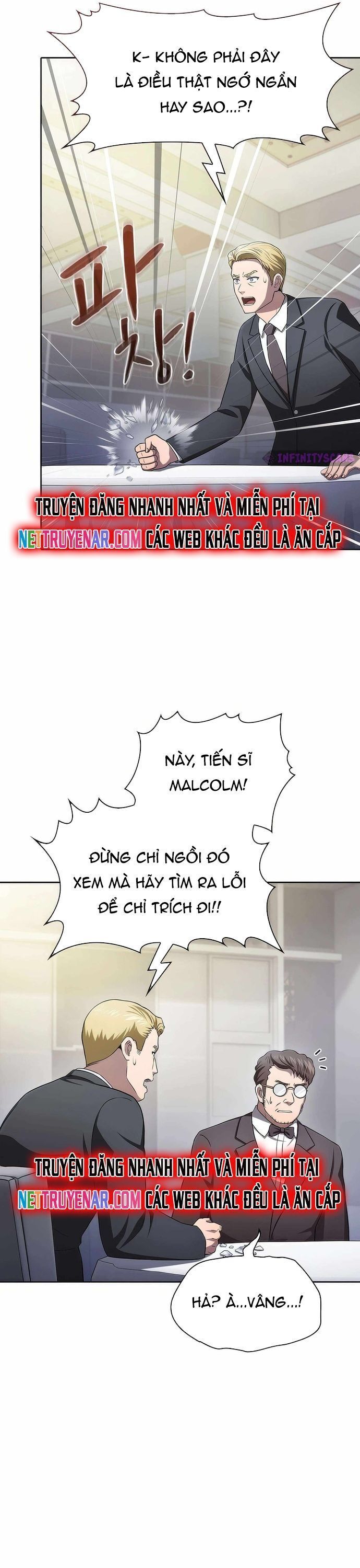 Người Chơi Trở Về Từ Địa Ngục - Chapter 168 - Page 21