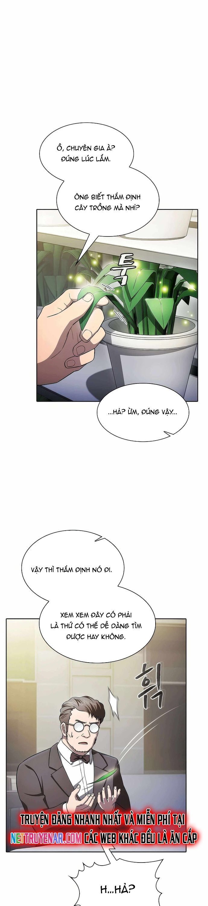 Người Chơi Trở Về Từ Địa Ngục - Chapter 168 - Page 23