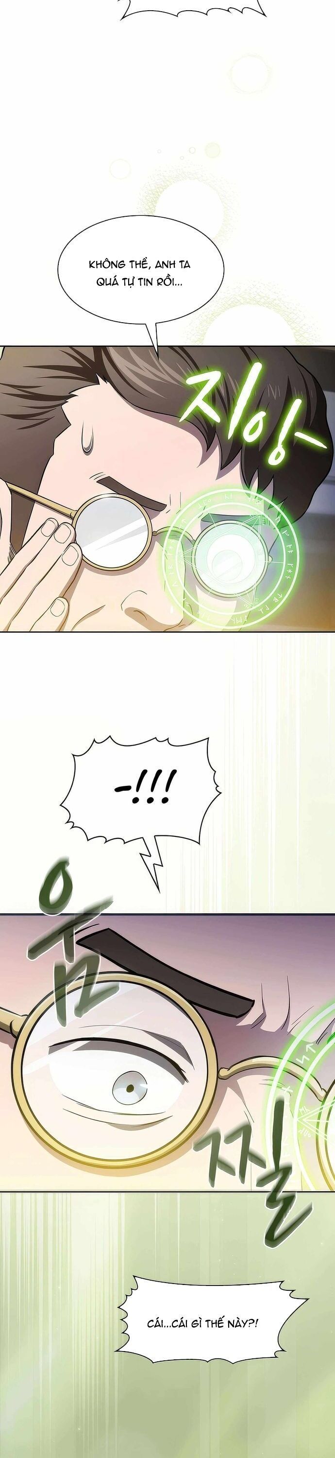 Người Chơi Trở Về Từ Địa Ngục - Chapter 168 - Page 24