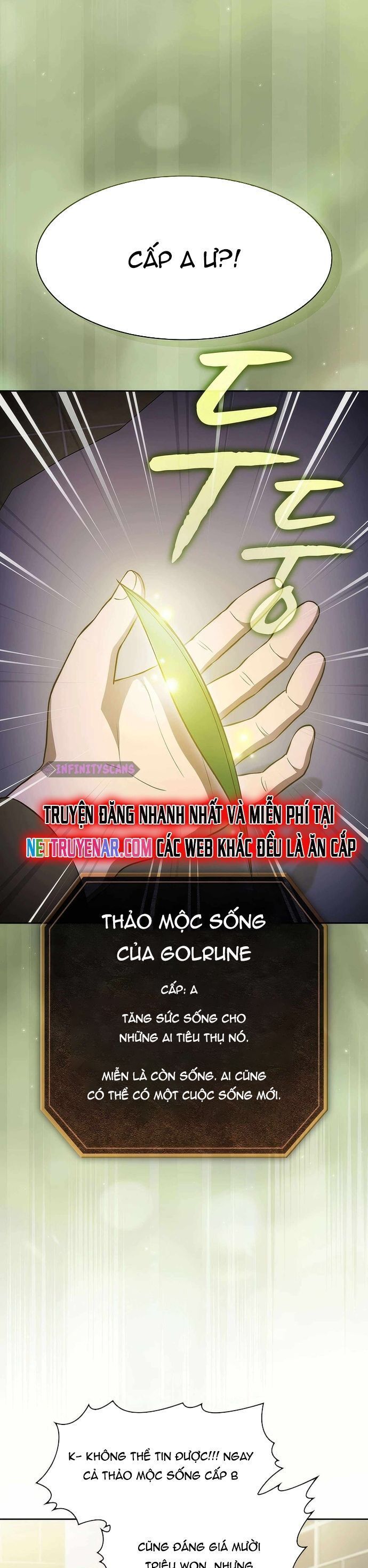 Người Chơi Trở Về Từ Địa Ngục - Chapter 168 - Page 25