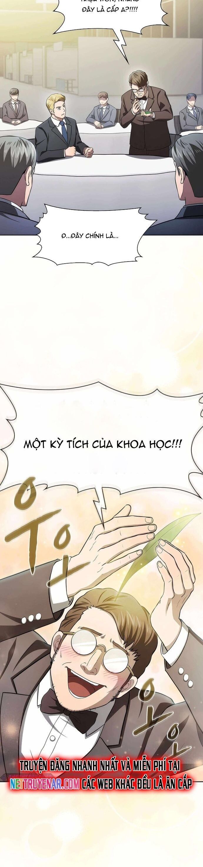 Người Chơi Trở Về Từ Địa Ngục - Chapter 168 - Page 26